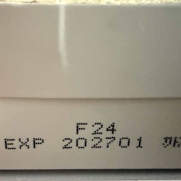 Dr. Jart+ 5 pack of Facemasks - Picture 5 of 5